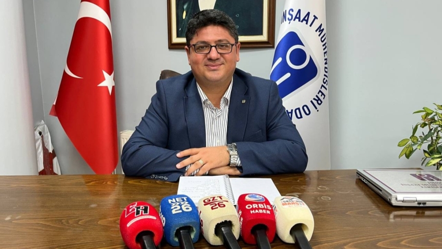 Oytun Gökten’den belediye ve Bakanlık vurgusu: Sorumluluk ortak